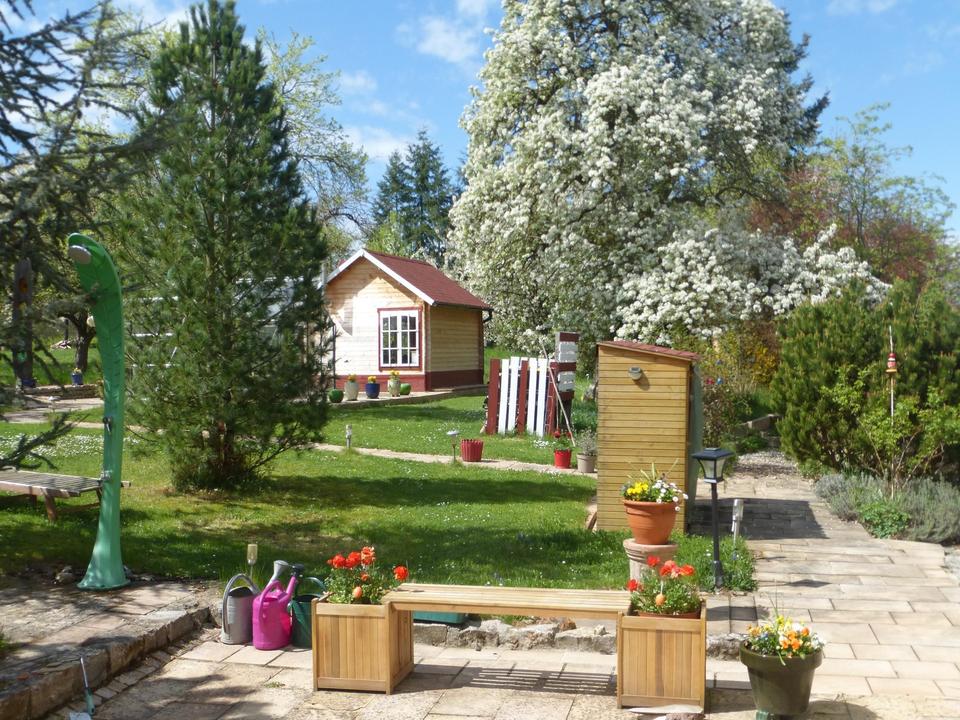 Attraktives EFH im Landhausstil sucht neue Eigentümer – Bild 16