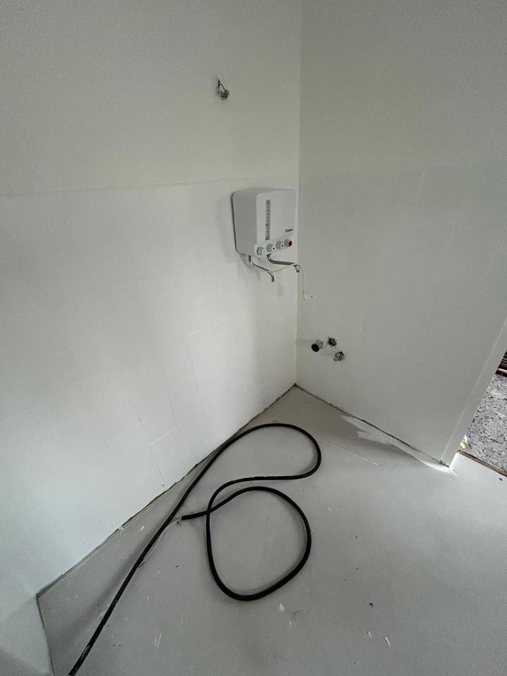 ***4,5 Zimmer Wohnung mit Garten in Brake*** – Bild 22