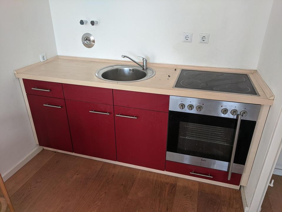 1-Zimmer City-Apartment in Berlin-Mitte - provisionsfrei vom Eigentümer – Bild 9