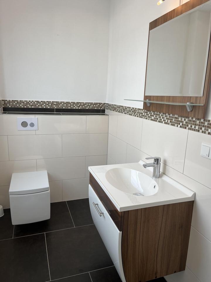 Traumhaft schöne, exklusive Stadtvilla in 32791 Lage – Bild 6