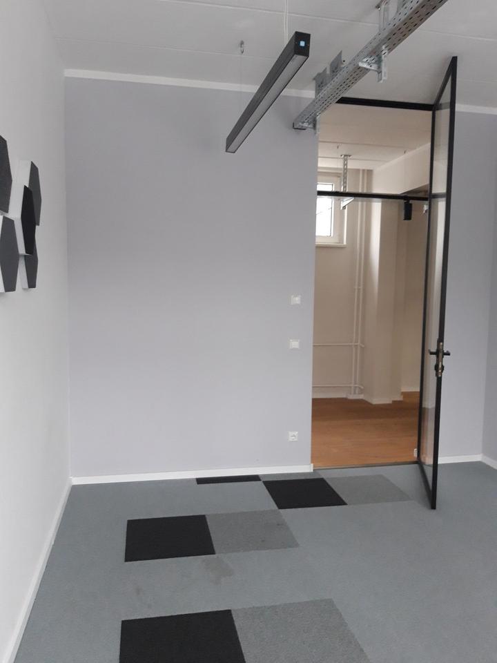 (Provisionsfrei) Moderne Büroflächen - flexible Größen – Bild 7