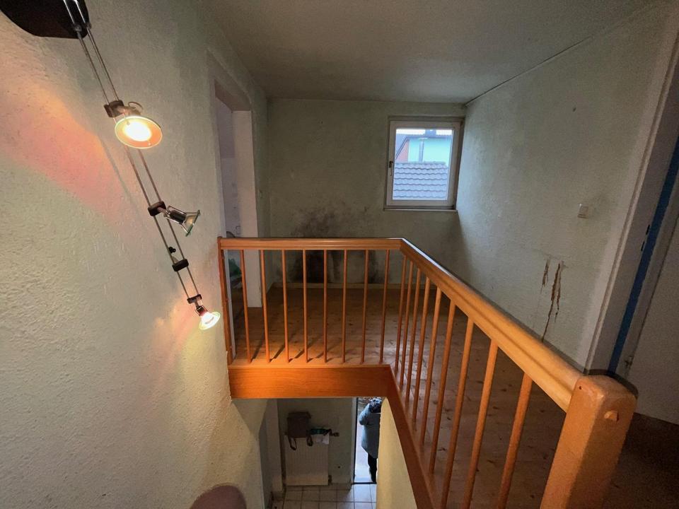 *PREISSENKUNG - PROVISIONSFREI* Sanierungsobjekt auf 776 m² Grundstück - oder Neubau nach Wunsch – Bild 12