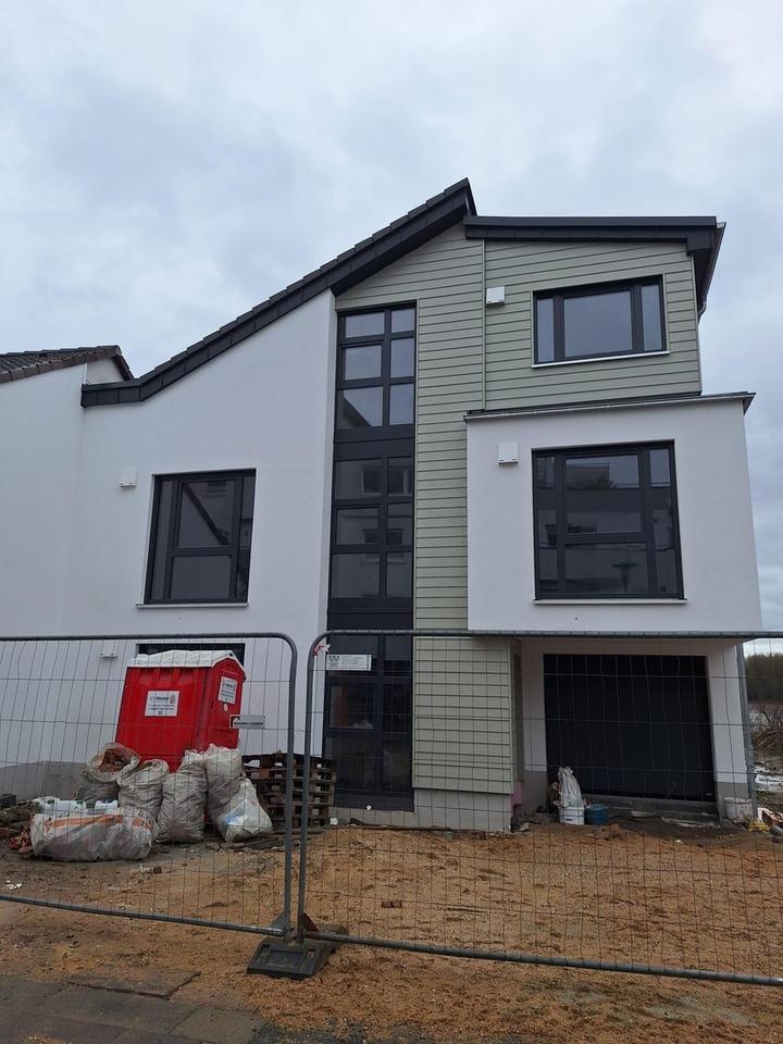 Penthouse, 2-Zimmer-Wohnung, direkte Rheinlage, Neubau, Dachterrasse, provisionsfrei – Bild 4