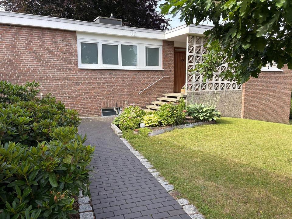 Wunderschönes Architektenhaus mit ein gewissen Charme – Bild 2