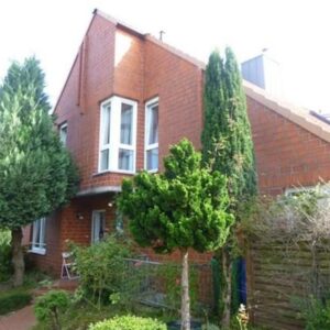 Charmante Doppelhaushälfte in ruhiger Lage - RESERVIERT