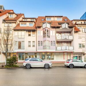 RENDITEOBJEKT in VS-S. zu verkaufen - 7,85% Rendite - PROVISIONSFREI