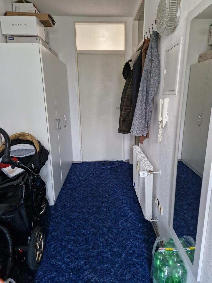 Vermietete 1-Zimmer-Kapitalanlage mit Aufzug in Laatzen – Preis angepasst – Bild 10