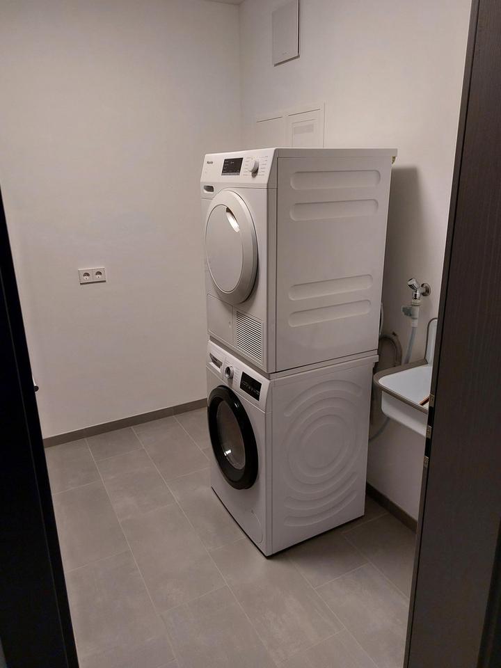 Attraktive helle 3-ZI-Neubauwohnung mit gehobener Ausstattung in Sickte – Bild 16