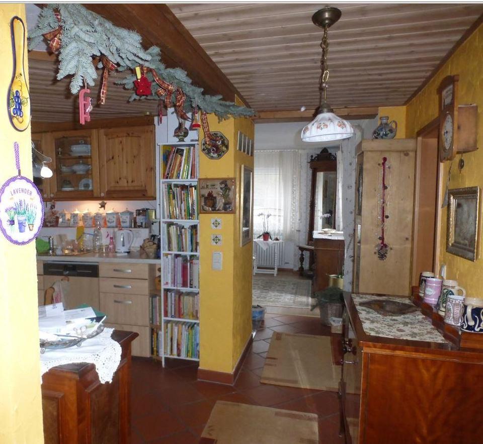 Attraktives EFH im Landhausstil sucht neue Eigentümer – Bild 12