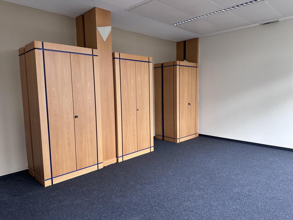 Büros zu vermieten zw. 20-25 qm. in DUISBURG – Bild 10