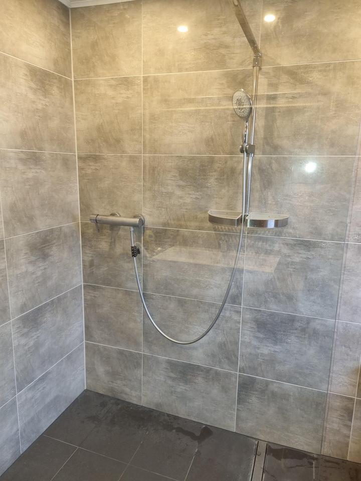 Moderne Wohnung mit 2 Balkonen in Ortsrandlage! – Bild 20