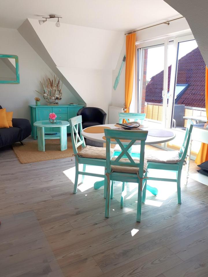 Charmante 2-Zimmer Wohnung Jordanstraße 32a, Zingst von Privat – Bild 5