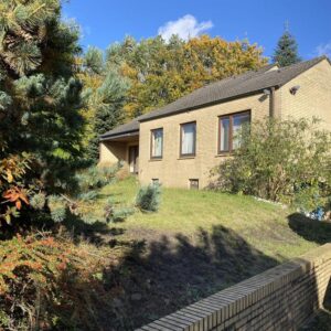 Baugrundstück m. Altbestand für 1 Doppel- oder 1 Einfamilienhaus - ohne Makler