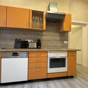 Renditestarkes Mehrfamilienhaus in zentraler Lage von Zörbig – vielseitig nutzbar