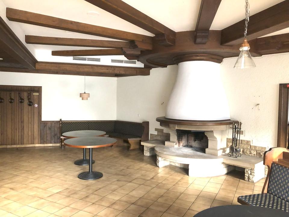 Große Gastronomiefläche – 980 m² für Ihr Konzept – Bild 4