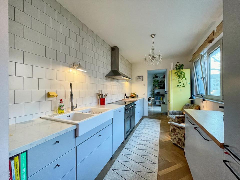 UNTER VORBEHALT: 4–5 Zimmer Gartenwohnung (2016 Neubau) – 50qm Privatgarten, PROVISIONFREI – Bild 8