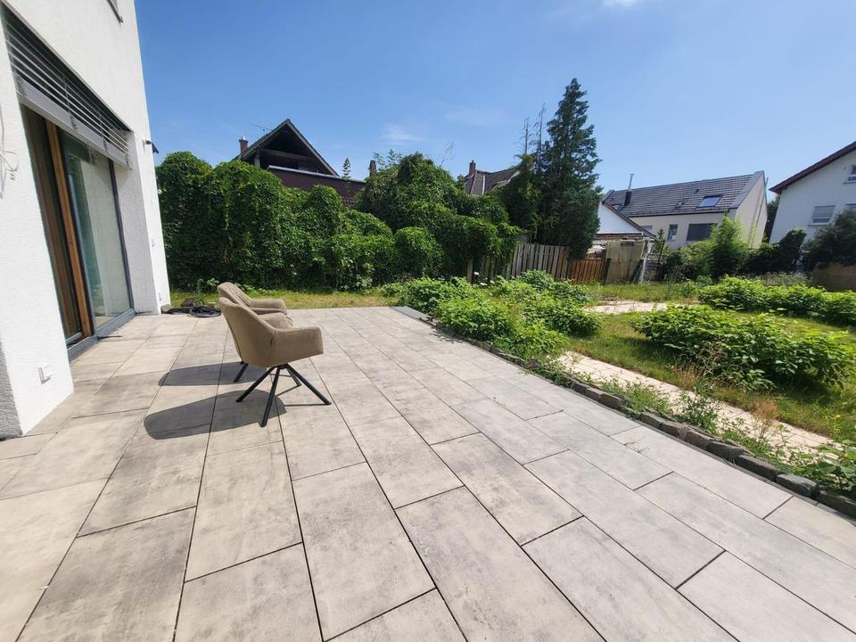 Stilvolles Haus in Darmstadt Eberstadt – Bild 7