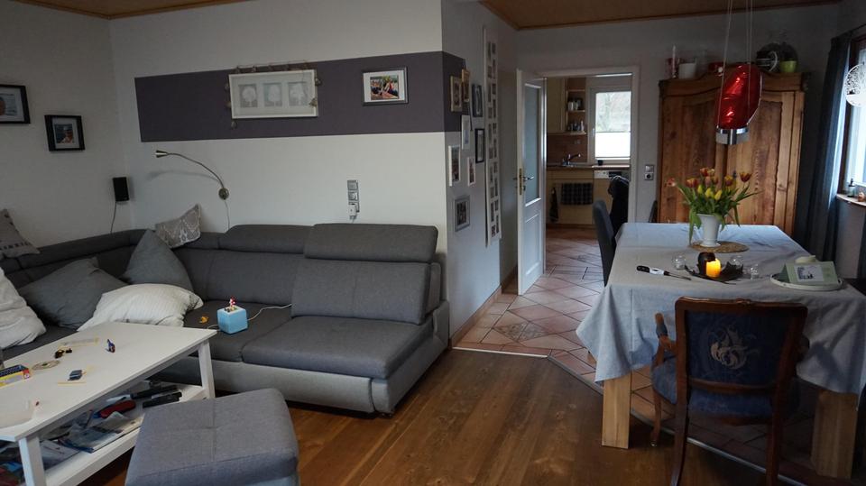 Charmantes Einfamilienhaus für die ganze Familie in Nettelnburg – Bild 8