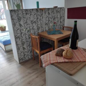 Charmantes 1-Zimmer-Appartment in begehrter Tempelhof-Lage