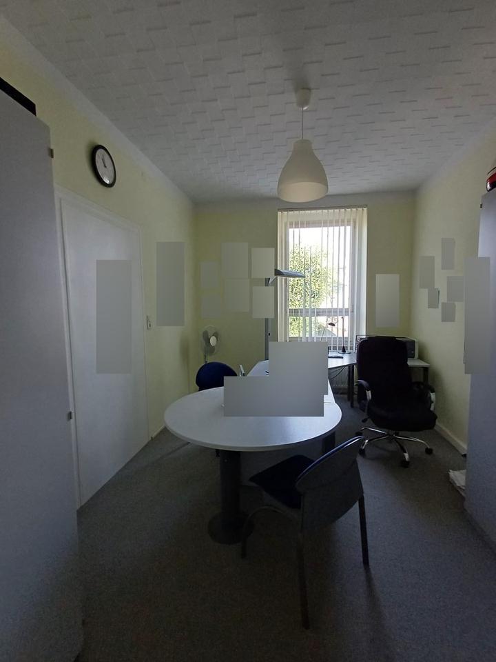 Vielseitiges Wohnhaus: Großfamilie oder 2×3-Zimmer-Wohnungen + Gewerbe & Garten – Bild 3