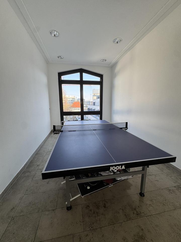 Bürofläche direkt an der S-Bahn – Bild 10