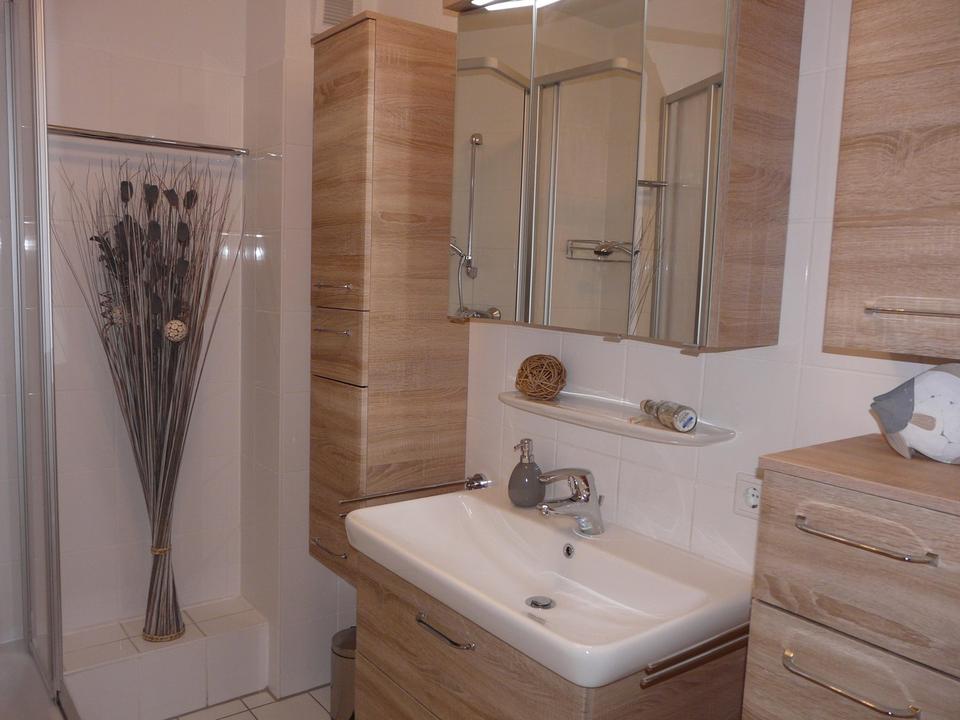 Provisionsfrei 1 Raum Appartment in Seedorf am Neuensiener See und 2. Wohnung im selben Objekt – Bild 5