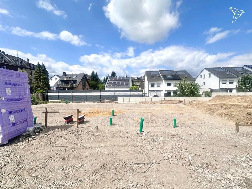 306 m² Baugrundstück ohne Maklerprovision, mit Baugenehmigung – Bild 6