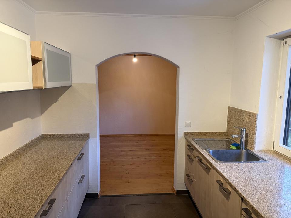 Großzügige 3,5-Zimmer-Wohnung mit Wintergarten & Dachterrasse - Nähe Wasserburg – Bild 15