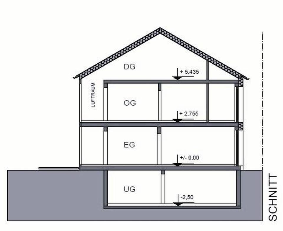WUNDERSCHÖNES.MODERNES.REIHENHAUS.ENERGETISCH.SANIERT – Bild 16