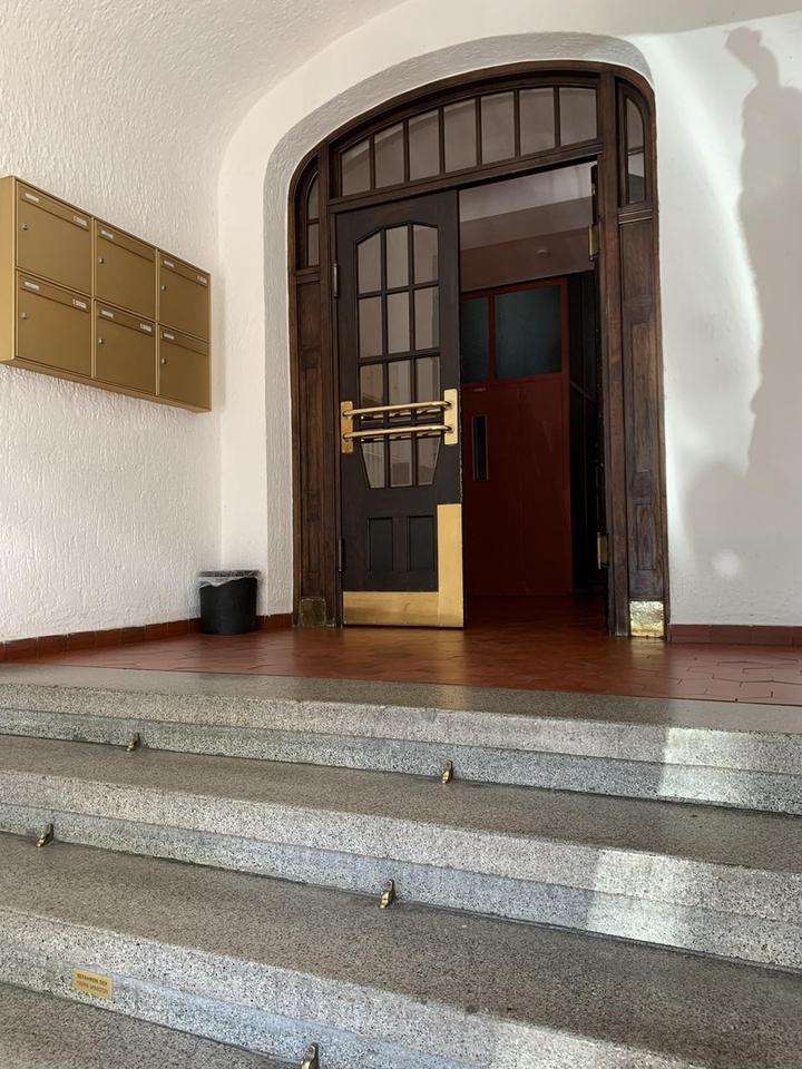 Office im Herzen Schwabings – Bild 9