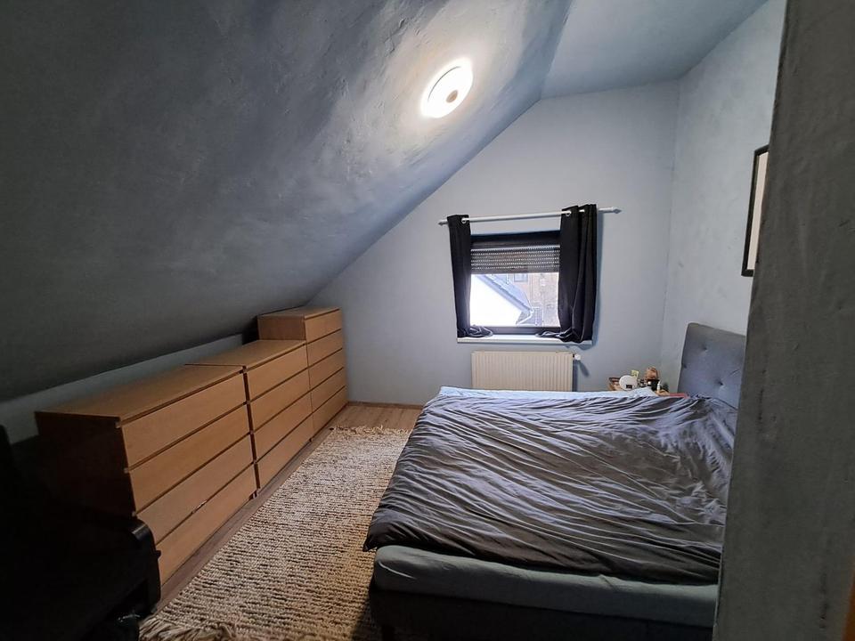 Maisonette-Wohnung mit Garten und Carport zu verkaufen – Bild 24