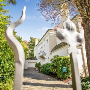 Ihre neue Business Anschrift in Köln-Marienburg exklusive Büofläche