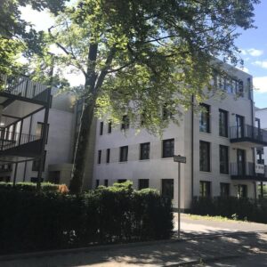 Dreieich Buchschlag - Hochwertig & luxuriös mit Wow-Charakter! Neubau-Wohnungen direkt am Wald