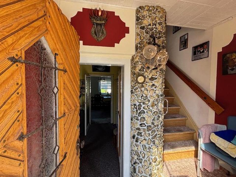 Reihenendhaus, unterkellert mit Nebengelass und Garten – Bild 5