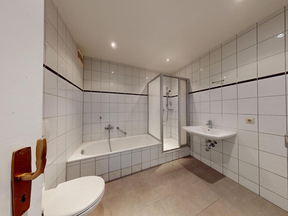 Provisionsfrei: Maisonnette 5 Z auf 2 Etagen – Bild 14