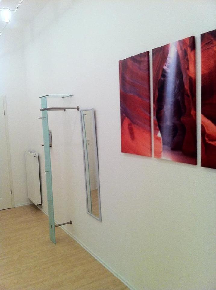 Modern möblierte Wohnung im Hochparterre einer kernsanierten Jugendstil-Villa. – Bild 4