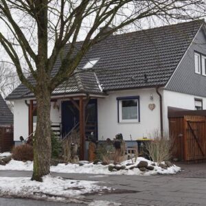 Charmantes Einfamilienhaus für die ganze Familie in Nettelnburg