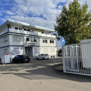 Schulungs- / Kursraum in ruhiger Lage von Worms-Weinsheim zu vermieten