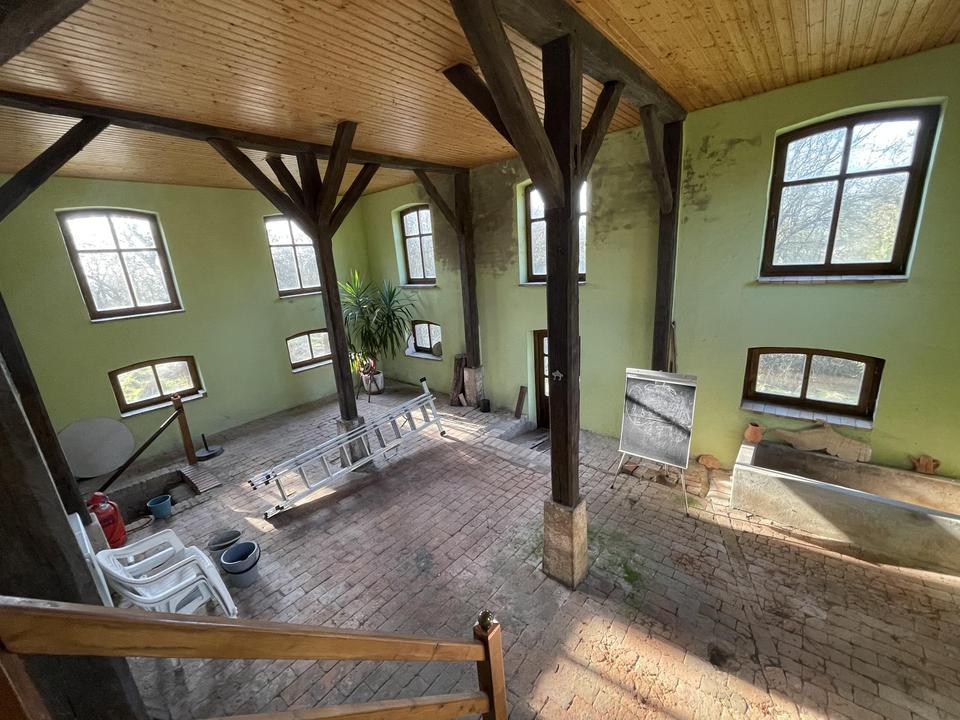 Gutshaus in Ostseenähe im Klützer Winkel – Bild 8