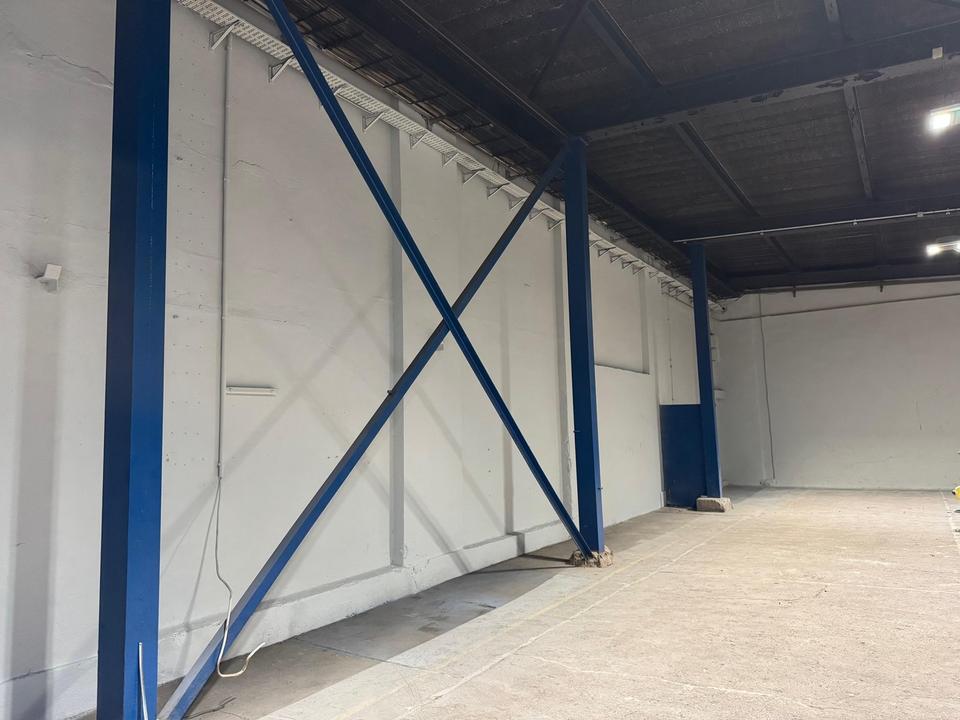 Kaltlagerfläche zu vermieten (Gebäude O1) – Bild 3