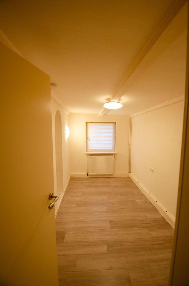 Technisch kernsaniertes Schmuckstück: Innen modernisiert, außen charmant ! – Bild 9