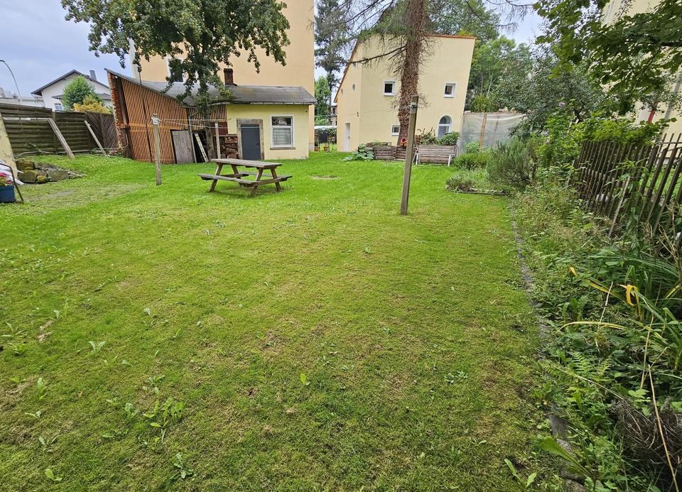 Kapitalanlage mit Substanz: 4 WE, voll vermietet (Eigenheim und Renditeobjekt) – Bild 23