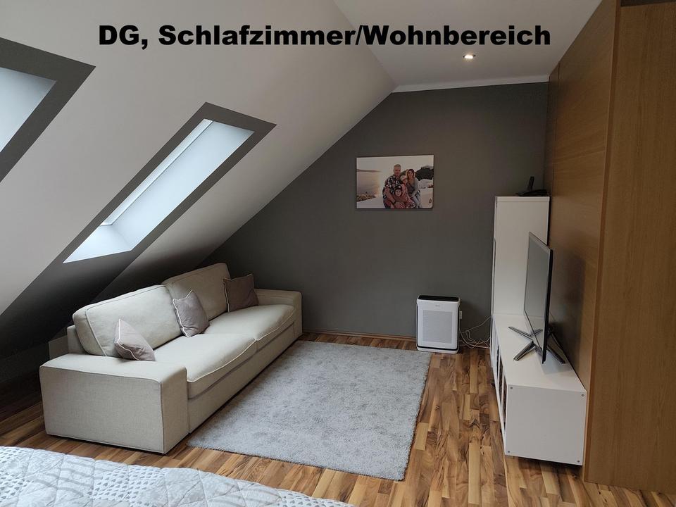 "PROVISIONSFREI" Reihenendhaus 157m², 470m² Südgarten, Photovoltaik & Garage – Bild 22