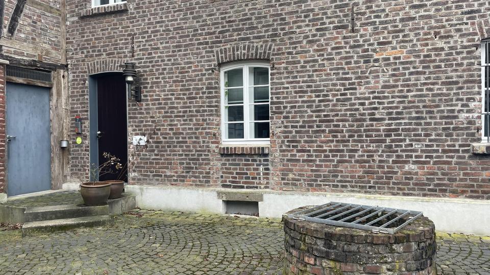 Büro im Burggebäude mit 77m² zu vermieten – Bild 5