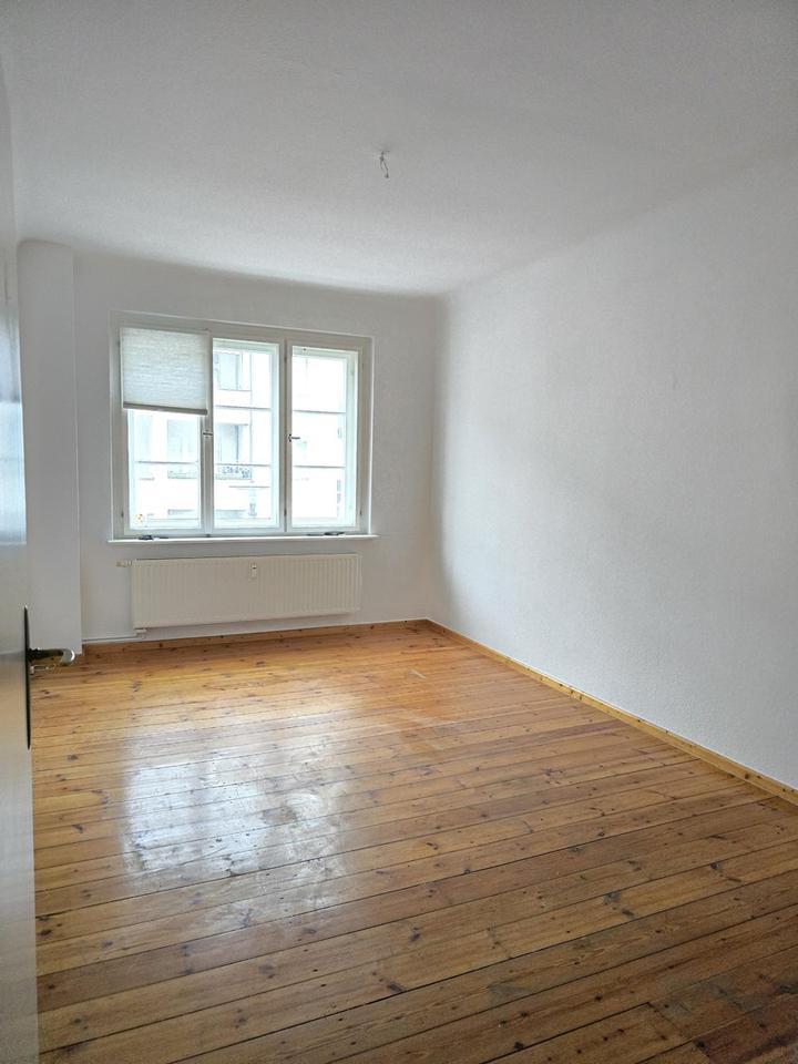 Bezugsfrei im denkmalgeschützten Ensemble - provisionsfrei