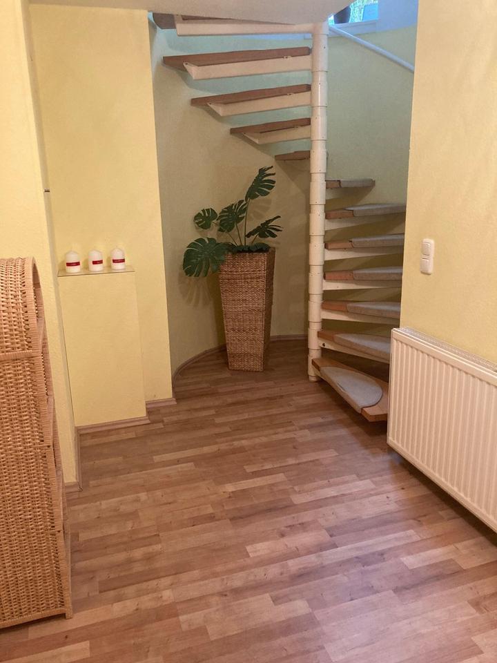 Bei Glashütten, 5 Schlafzimmer, Haus mit Blick und Garten – Bild 13