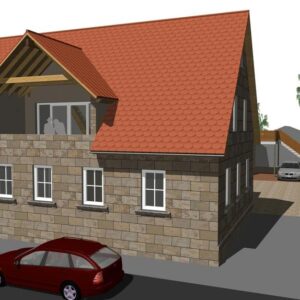 Wohlfühl-2 Zimmer EG Barrierefrei, Neubau-Zentral- Steuergefördert