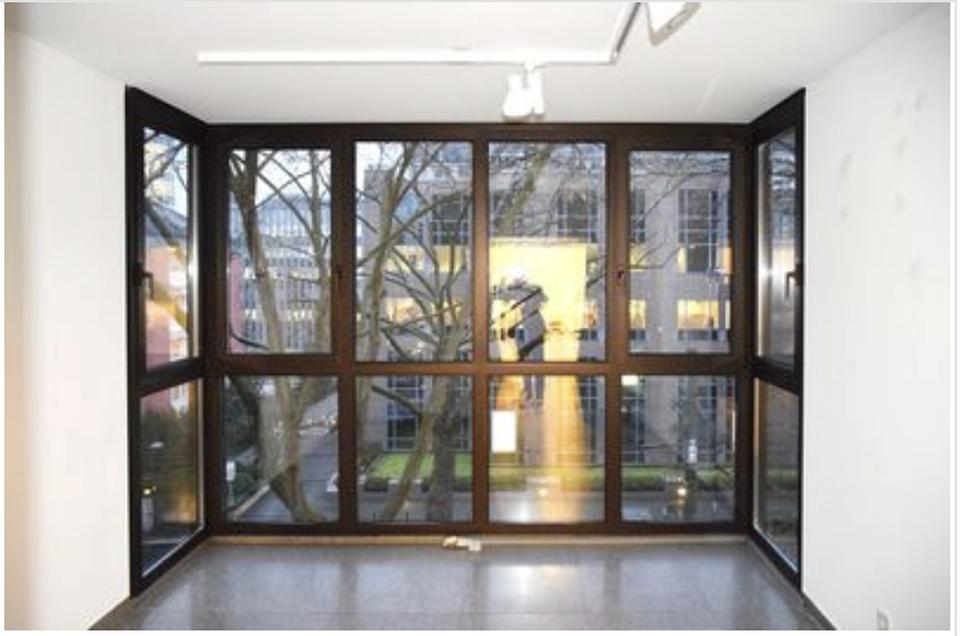 Repräsentativer Büro-/Showroom in Toplage Düsseldorf-Golzheim – Bild 3