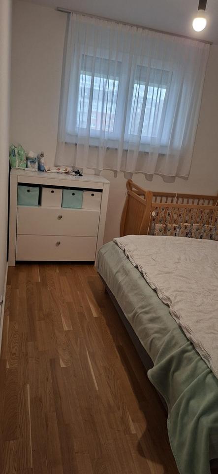 Helle 3.5 Zimmer Wohnung – Bild 12