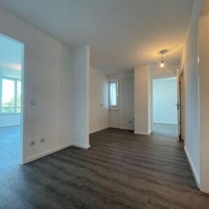 Helle Stadtwohnung mit Balkon – für WG vermietet / nachhaltige Kapitalanlage